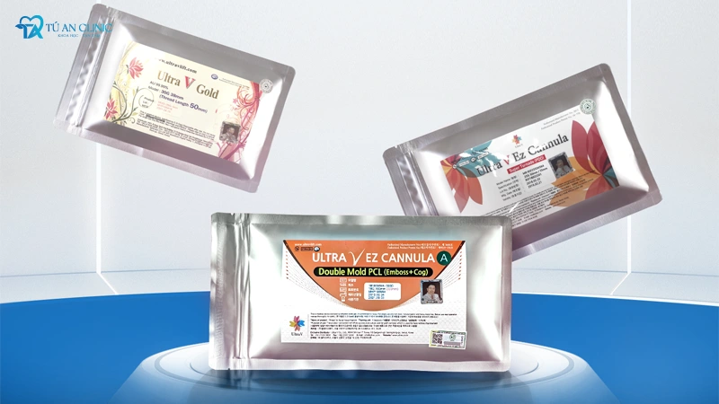 căng chỉ ultra collagen