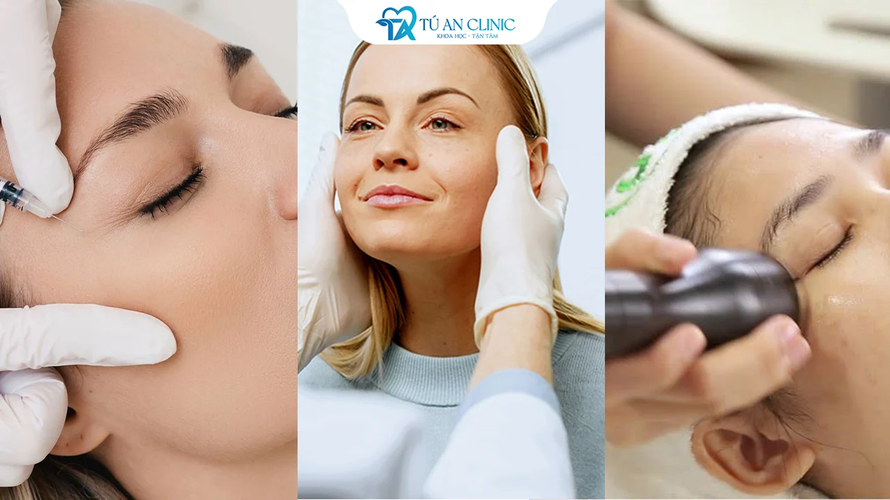Chi phí khắc phục thái dương hóp tại Hà Nội cập nhật 2024