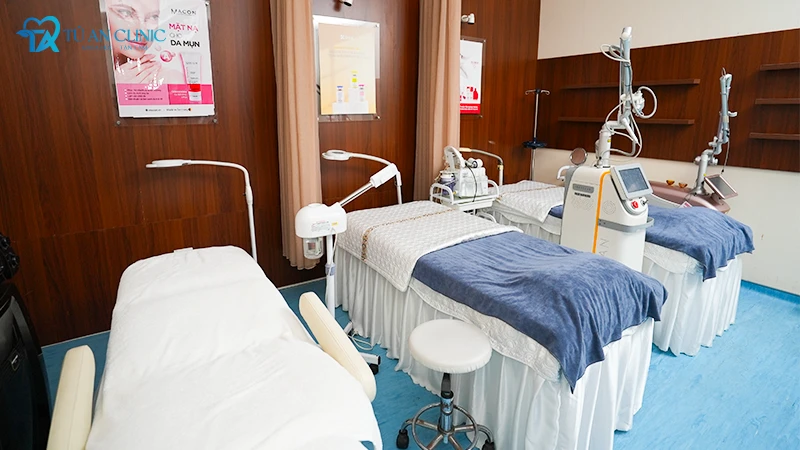 co-so-3-1 top 10 thẩm mỹ viện uy tín nhất hà nội