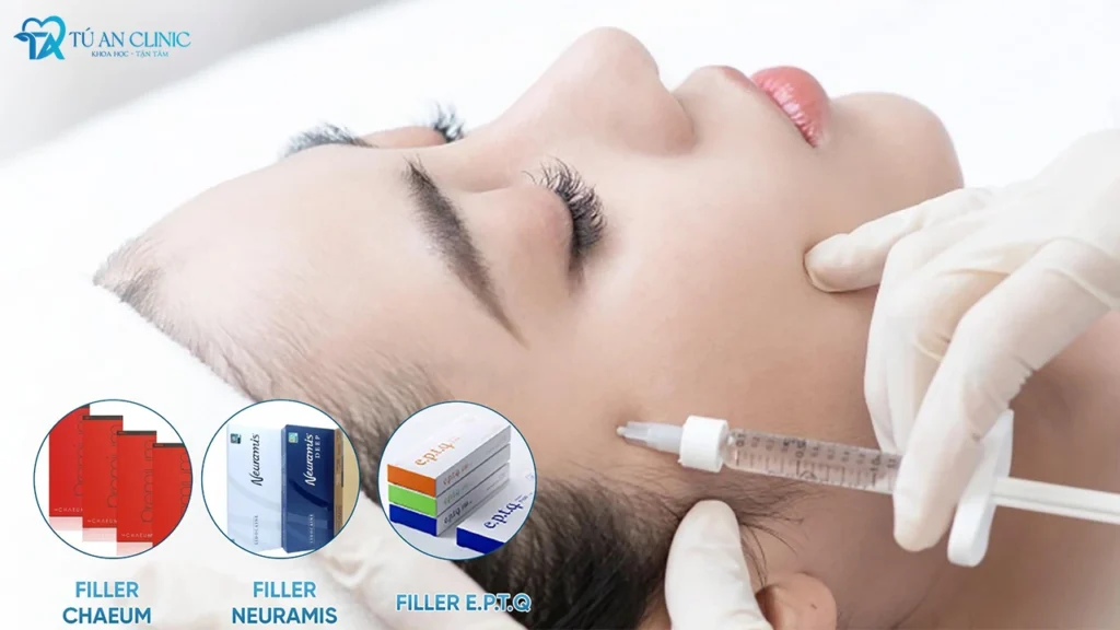 Bảng giá tiêm filler cập nhật mới nhất 2024