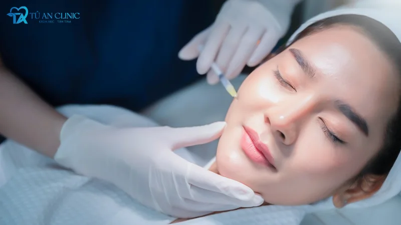 tiêm botox
