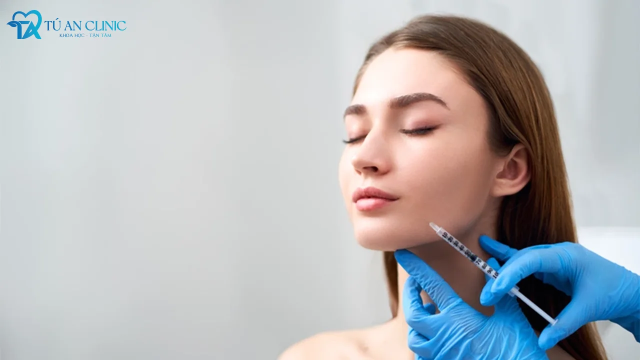 Tiêm botox gọn hàm có hại không? 4 ưu điểm của phương pháp này