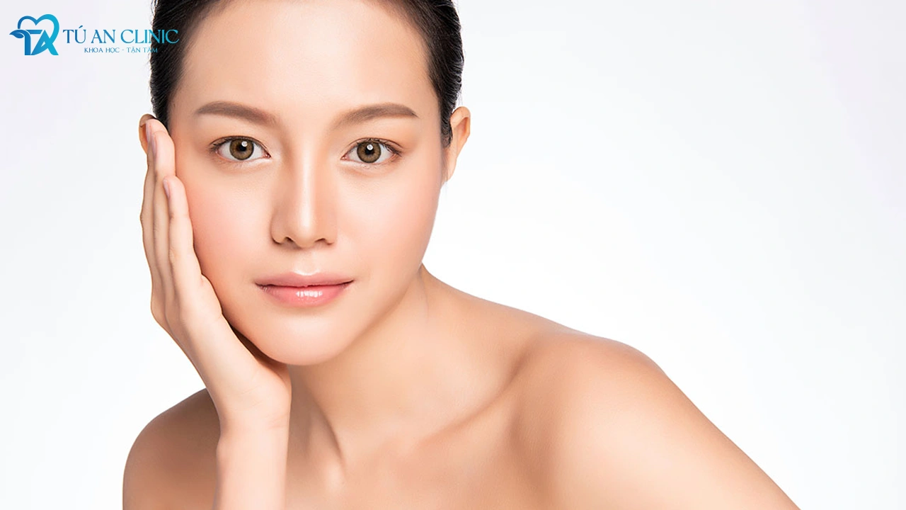 Các phương pháp trẻ hóa da hiệu quả nhất 2024